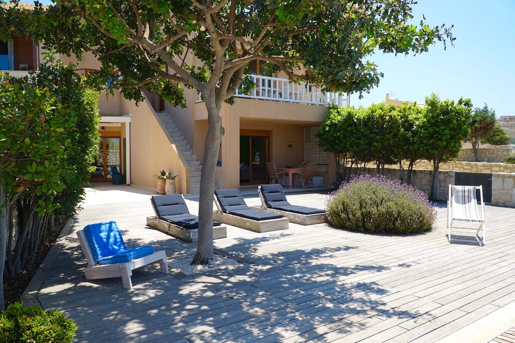 Вилла в Ираклионе, Греция, 150 м² - фото 5