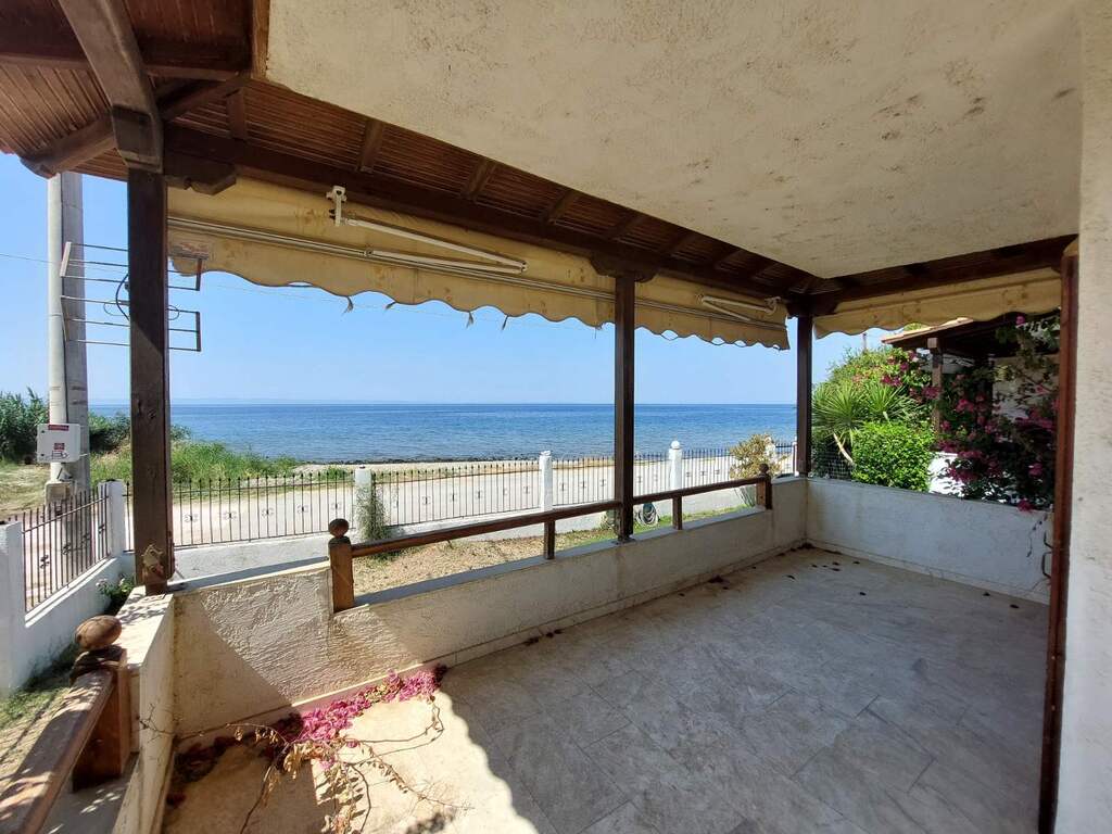 Мезонет в Ситонии, Греция, 108 м² - фото 5