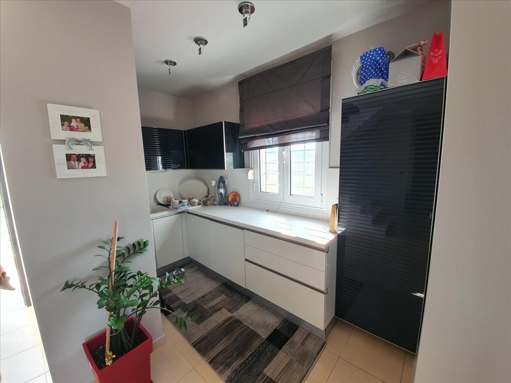 Мезонет на Кассандре, Греция, 171 м² - фото 5