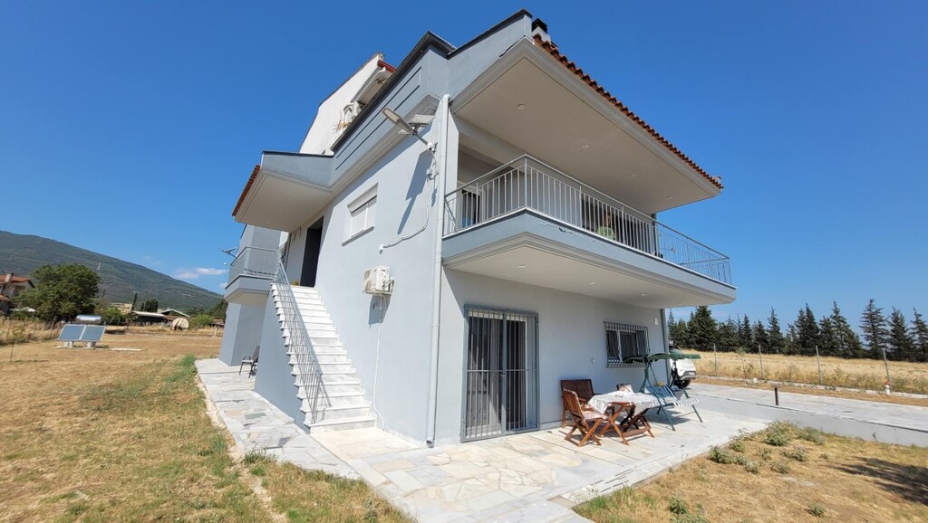 Дом в Салониках, Греция, 320 м² - фото 5