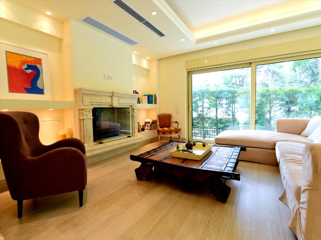 Вилла в Афинах, Греция, 648 м² - фото 5