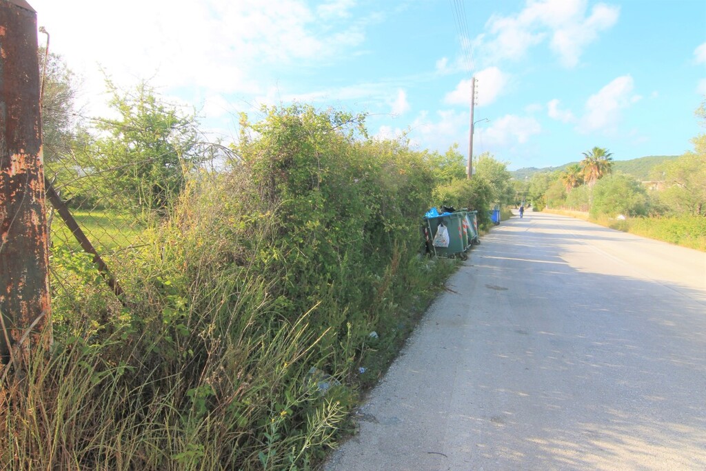 Земля на Корфу, Греция, 4 188 м² - фото 5