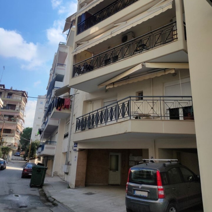 Квартира в Салониках, Греция, 41 м² - фото 5