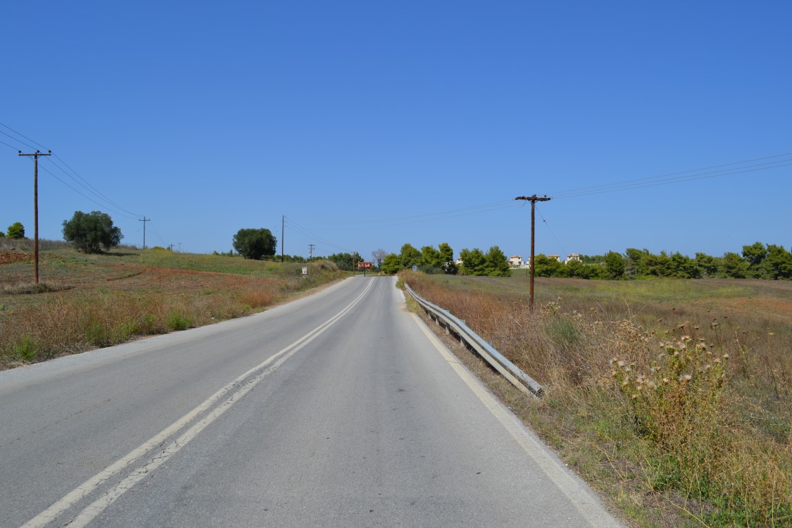 Земля на Кассандре, Греция, 4 380 м² - фото 5