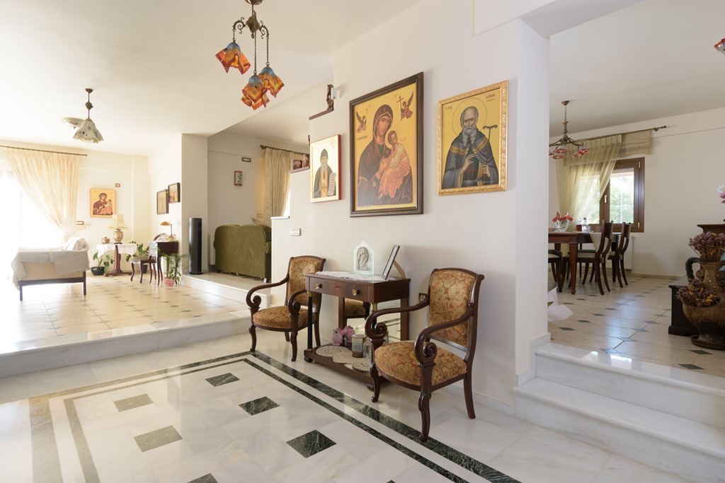 Дом в Ираклионе, Греция, 380 м² - фото 5