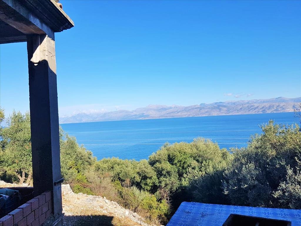 Земля на Корфу, Греция, 12 000 м² - фото 5