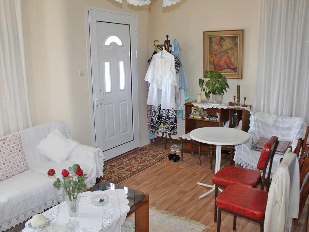 Дом в Олимпиаки-Акти, Греция, 188 м² - фото 5