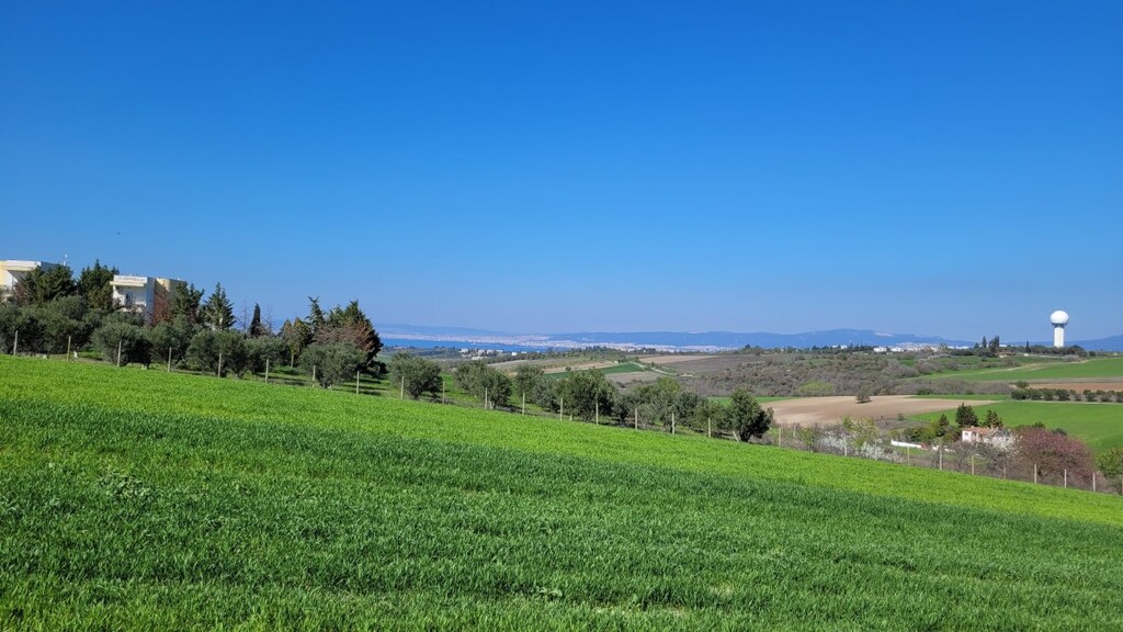 Земля в Салониках, Греция, 7 311 м² - фото 5