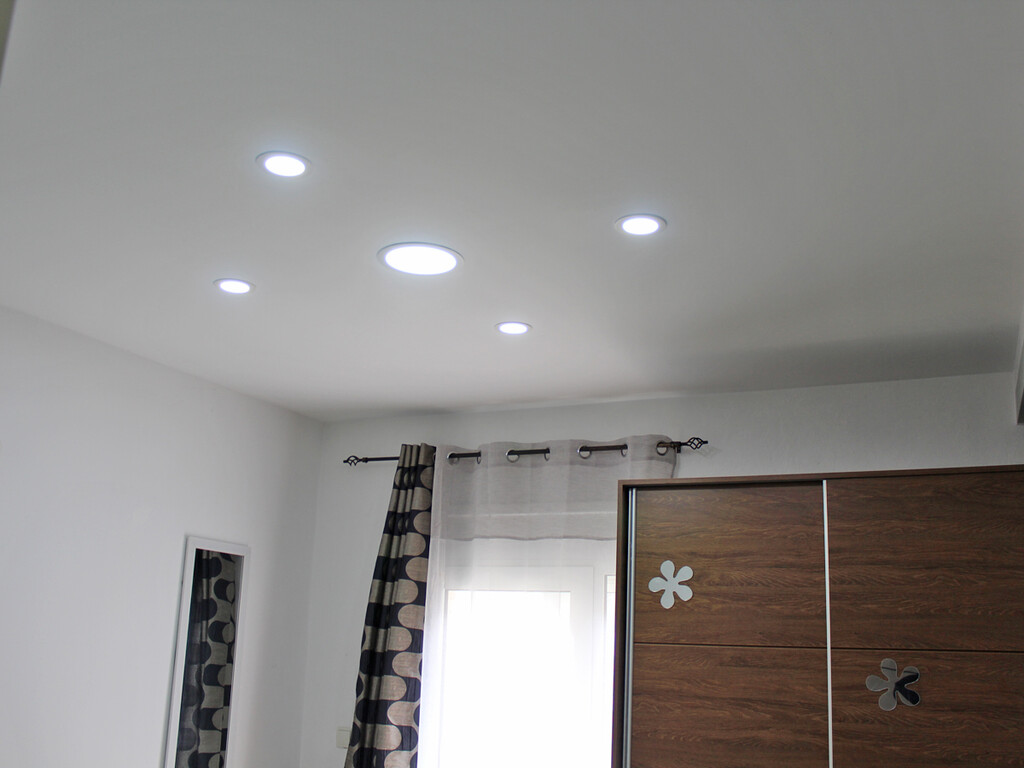 Квартира в Олимпиаки-Акти, Греция, 45 м² - фото 5