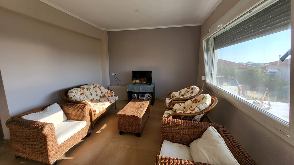 Дом на Кассандре, Греция, 83 м² - фото 5