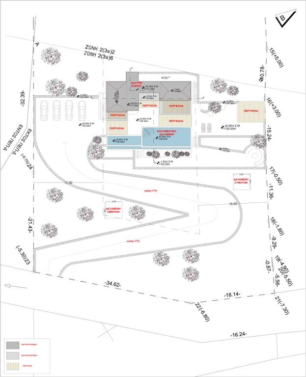 Вилла в Ираклионе, Греция, 197 м² - фото 5