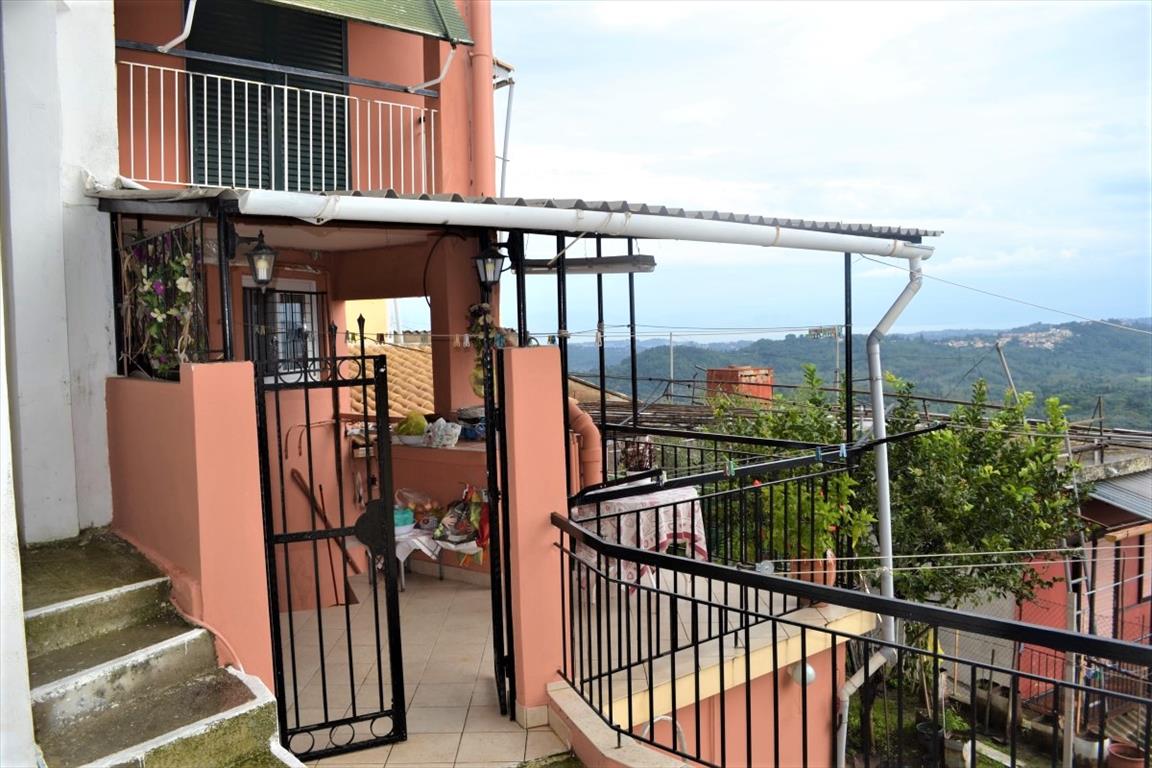 Мезонет на Корфу, Греция, 85 м² - фото 5