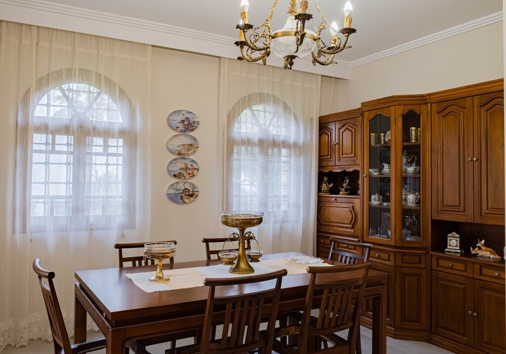 Вилла в Салониках, Греция, 460 м² - фото 5