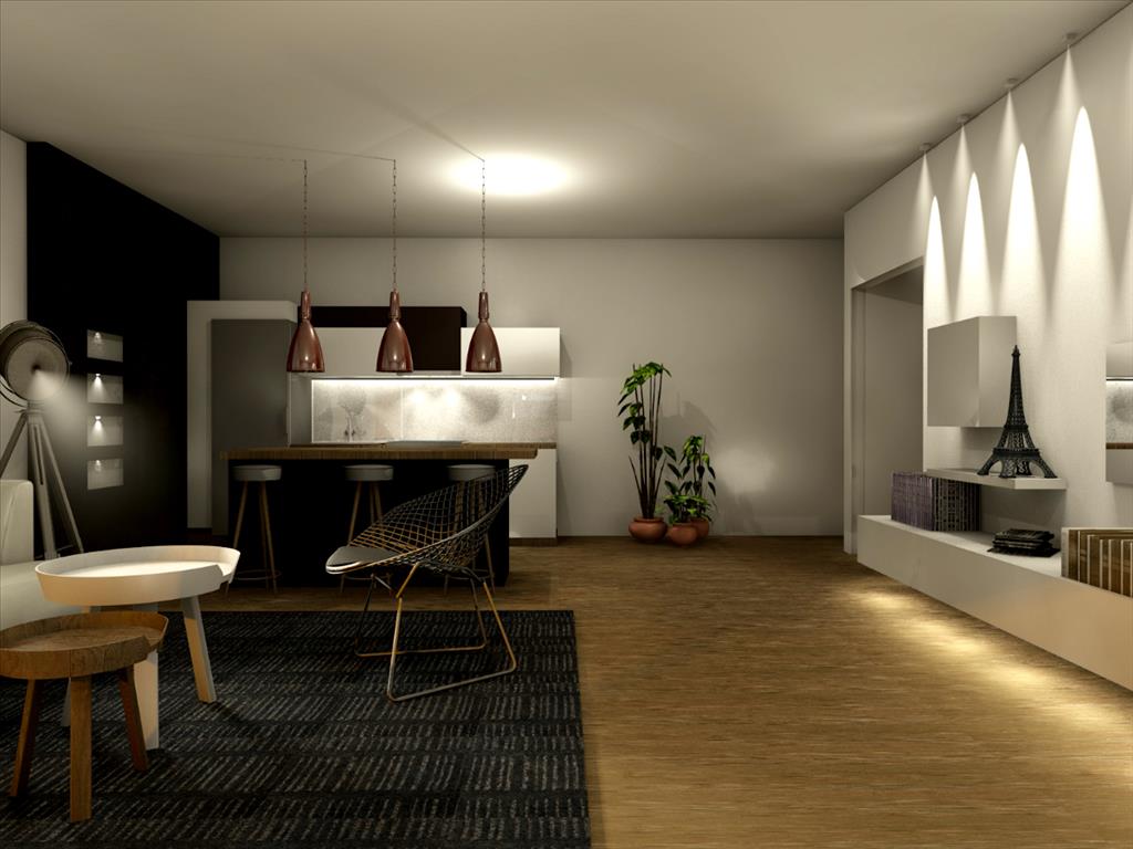 Вилла в Аттике, Греция, 360 м² - фото 5