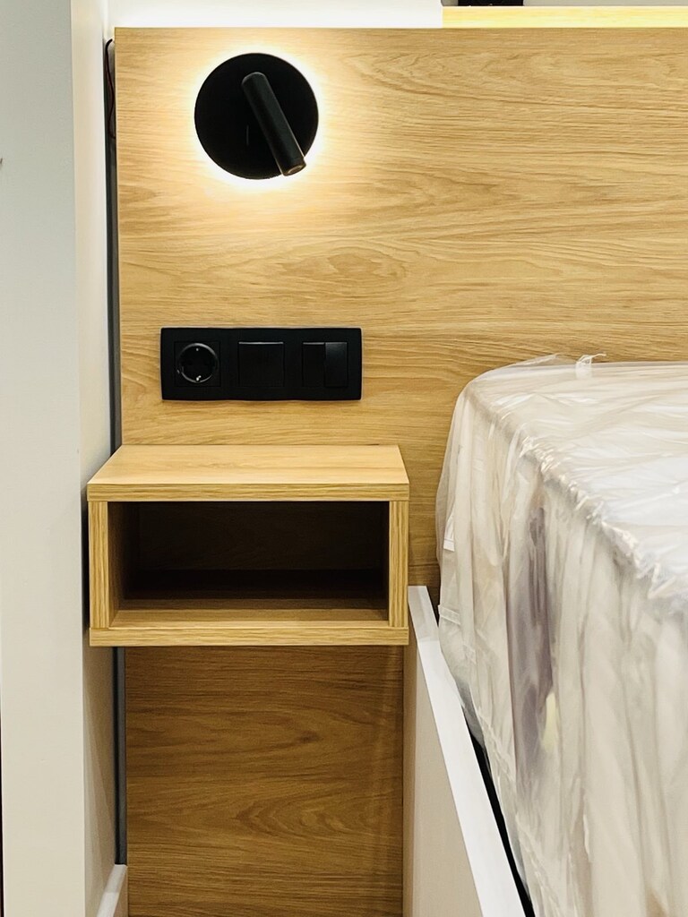 Квартира в Салониках, Греция, 25 м² - фото 5