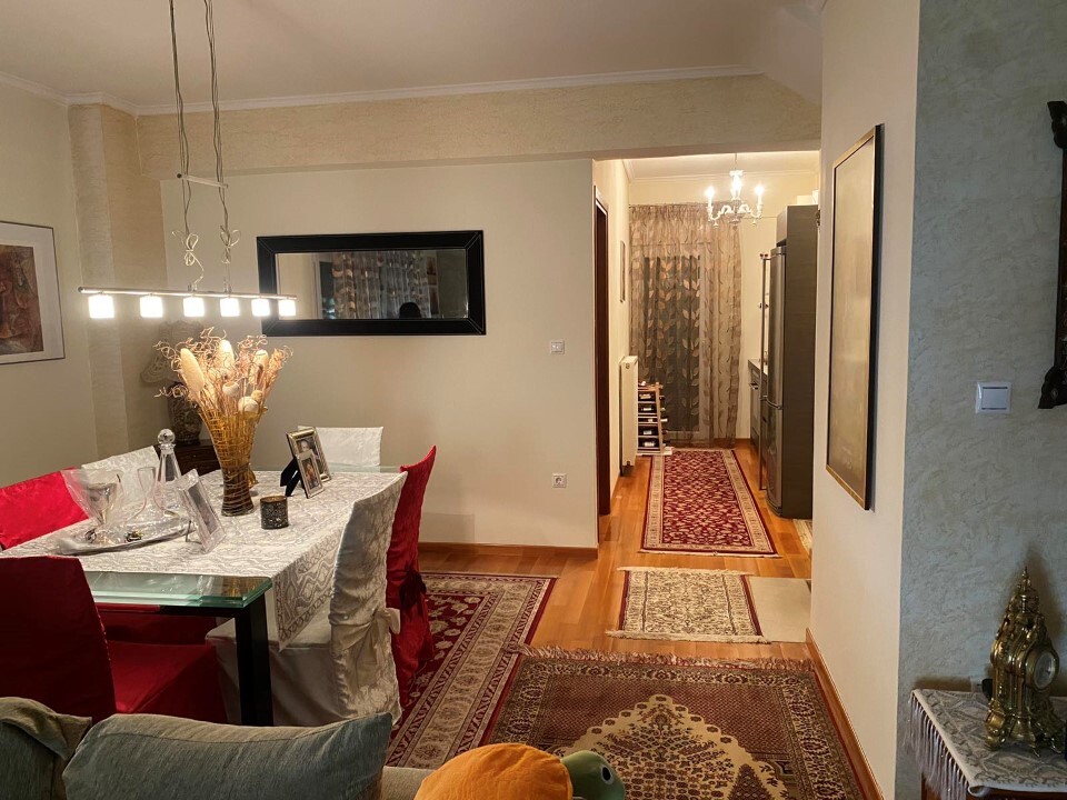 Мезонет в Салониках, Греция, 225 м² - фото 5