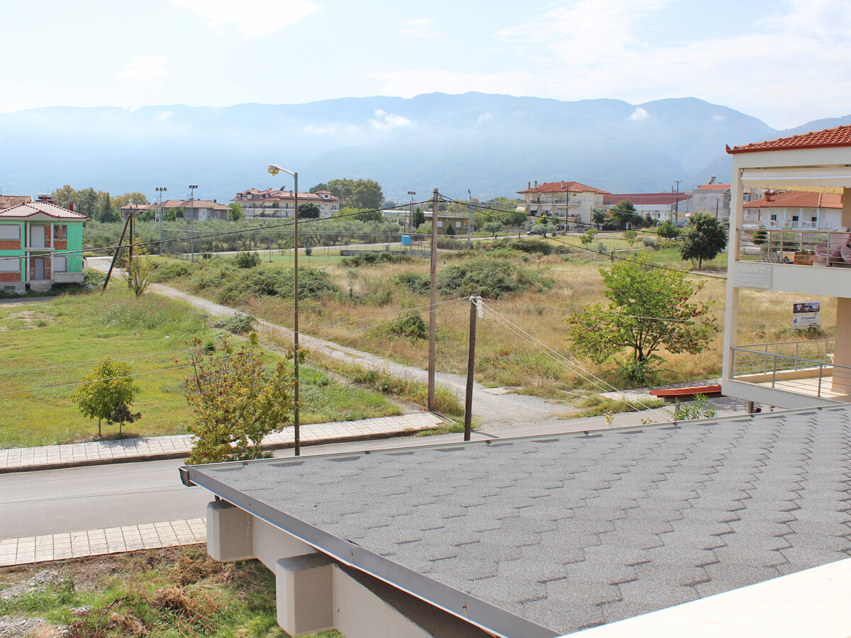 Квартира в Олимпиаки-Акти, Греция, 73 м² - фото 5