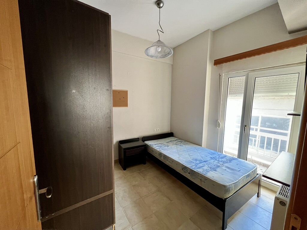 Квартира в Олимпиаки-Акти, Греция, 45 м² - фото 5