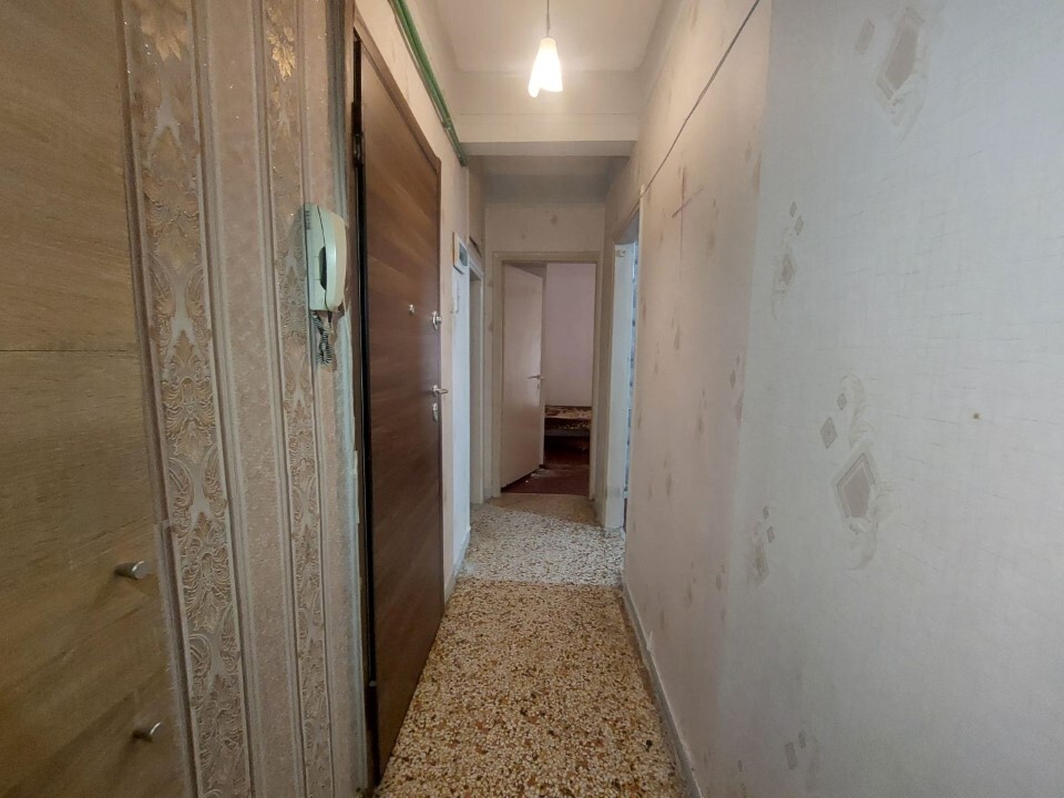 Квартира в Салониках, Греция, 40 м² - фото 5