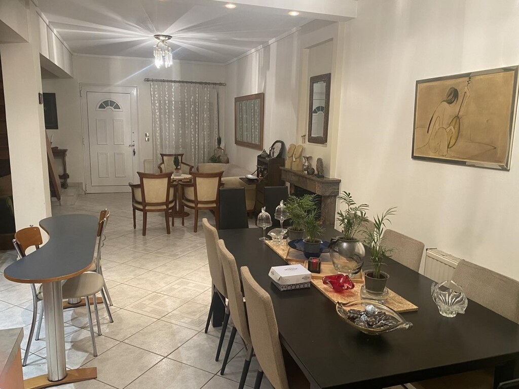 Мезонет в Салониках, Греция, 126 м² - фото 5