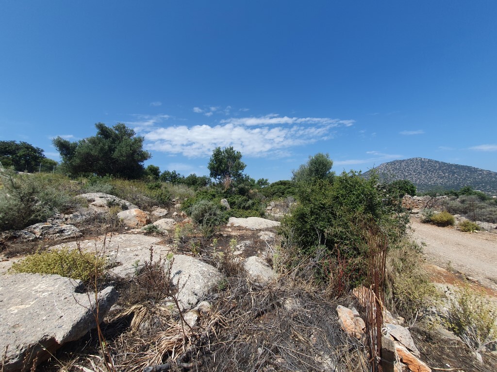 Земля в Ираклионе, Греция, 18 977 м² - фото 5