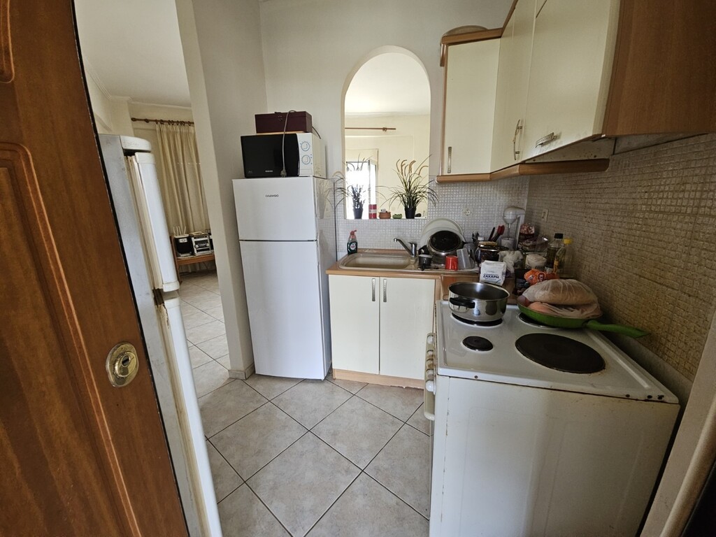 Квартира на Кассандре, Греция, 55 м² - фото 5