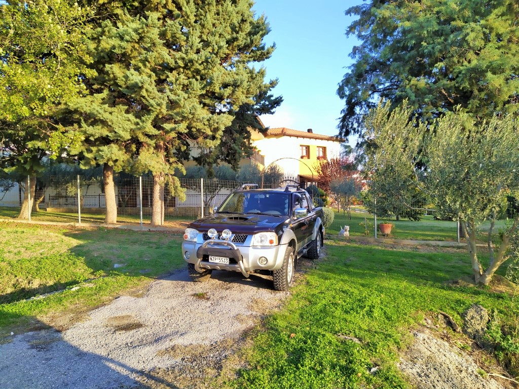 Дом в Салониках, Греция, 350 м² - фото 5