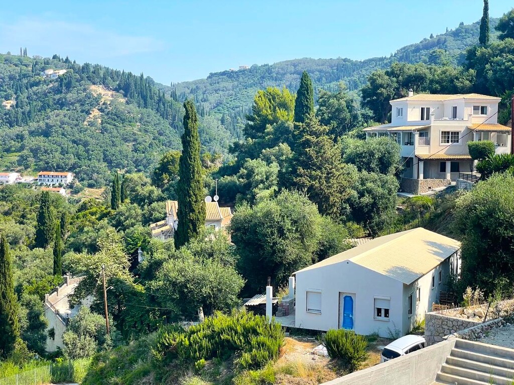 Дом на Корфу, Греция, 224 м² - фото 5