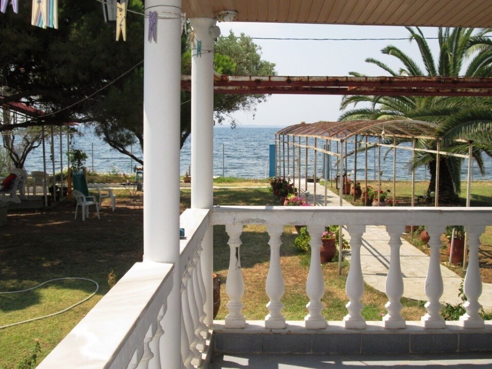 Дом в Ситонии, Греция, 60 м² - фото 5