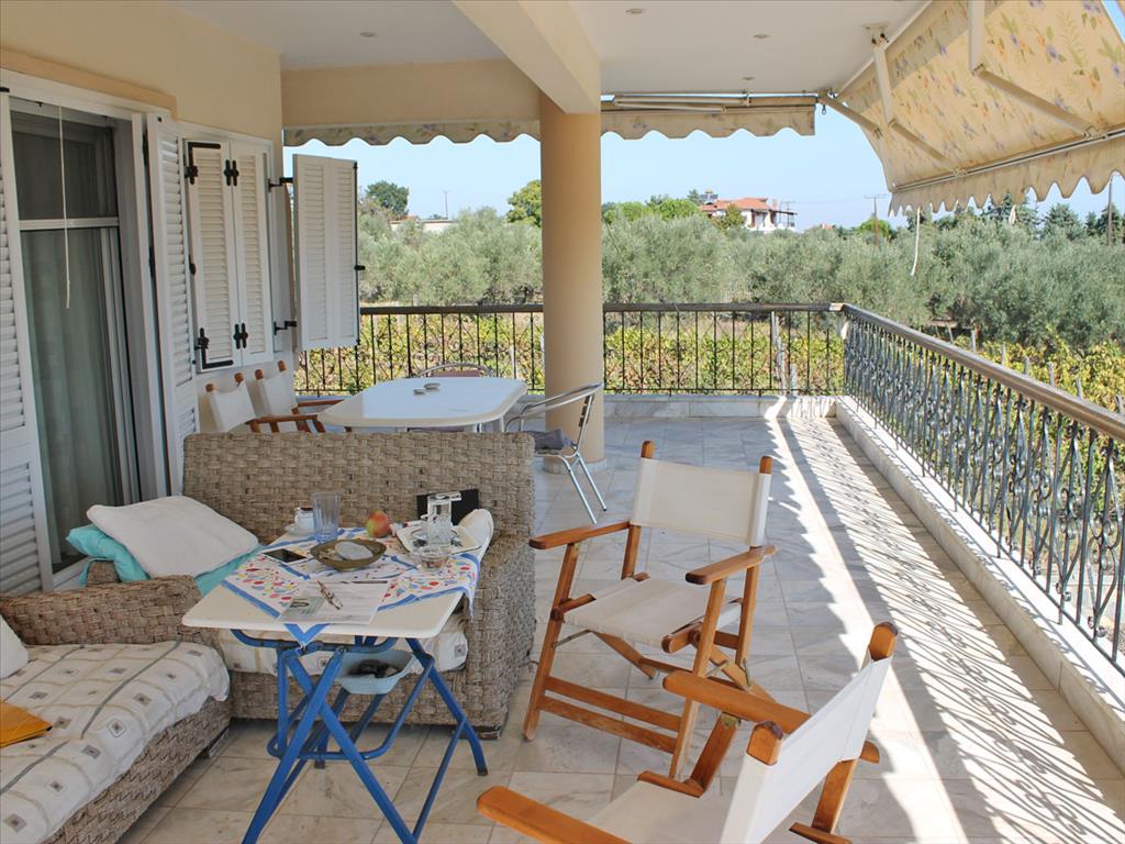 Вилла в Олимпиаки-Акти, Греция, 400 м² - фото 5