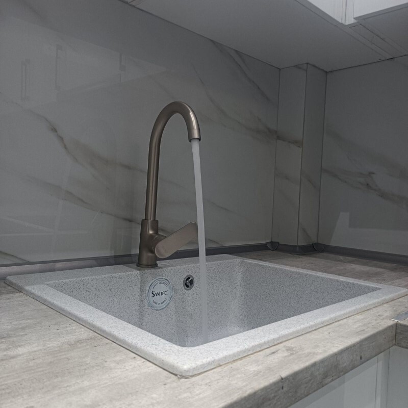 Квартира в Салониках, Греция, 41 м² - фото 5