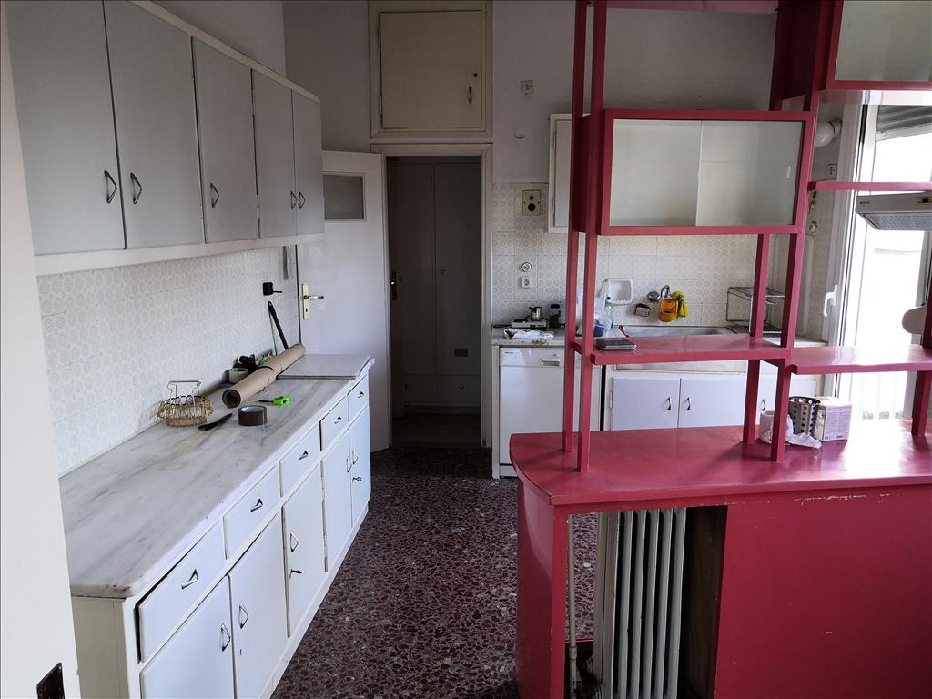 Квартира в Афинах, Греция, 142 м² - фото 5