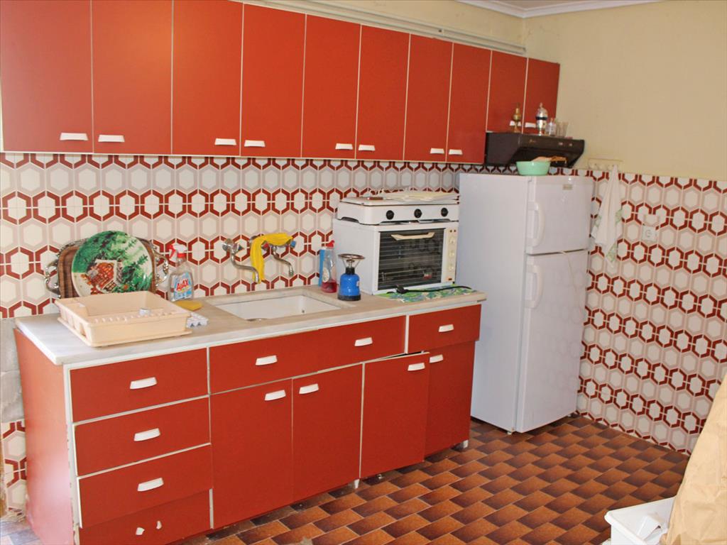 Дом в Олимпиаки-Акти, Греция, 191 м² - фото 5