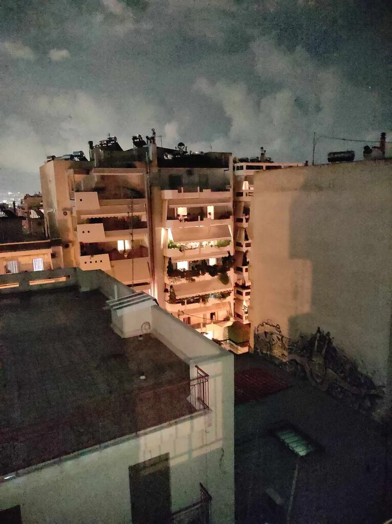 Квартира в Афинах, Греция, 97 м² - фото 5