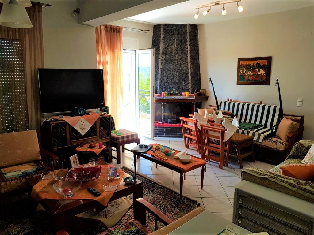 Мезонет в Ситонии, Греция, 180 м² - фото 5