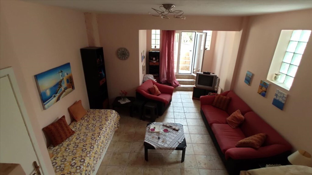 Мезонет в Ситонии, Греция, 72 м² - фото 5