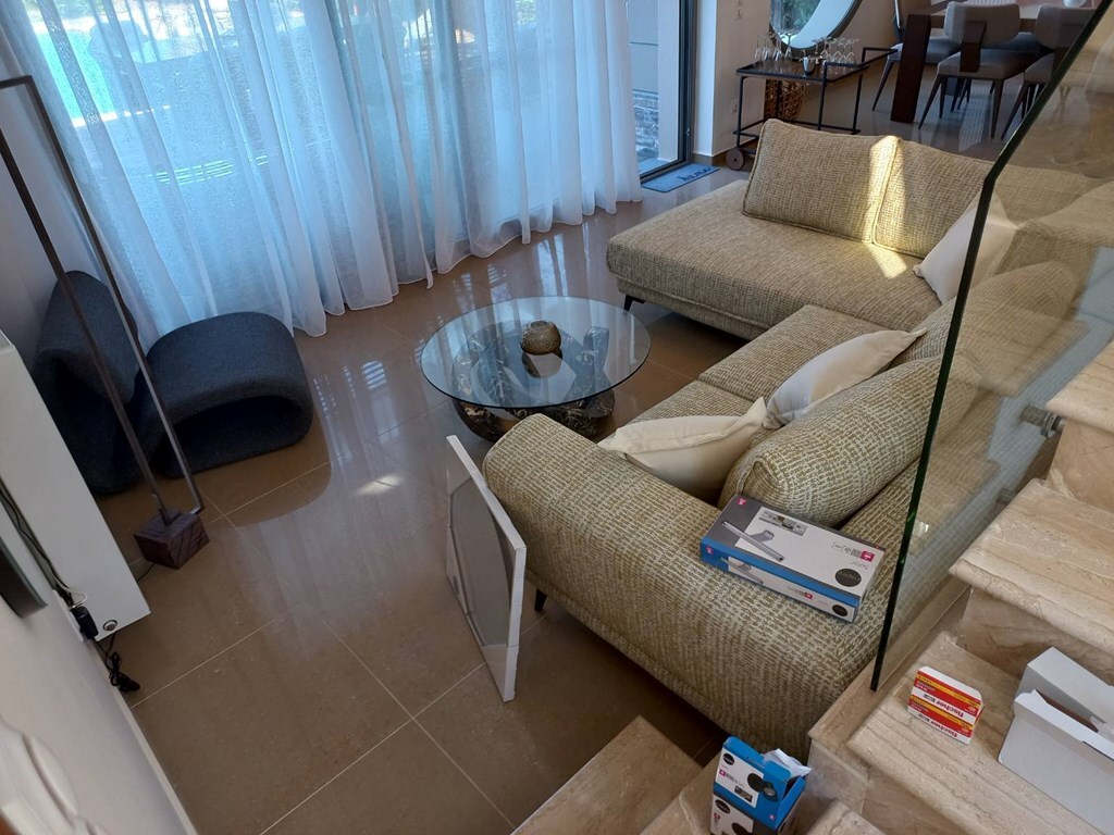 Вилла на Кассандре, Греция, 160 м² - фото 5