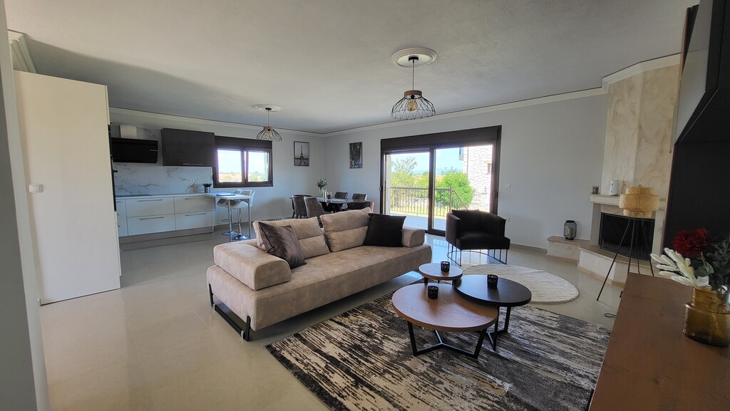 Дом на Кассандре, Греция, 240 м² - фото 5