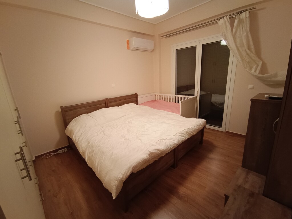 Квартира в Афинах, Греция, 82 м² - фото 5