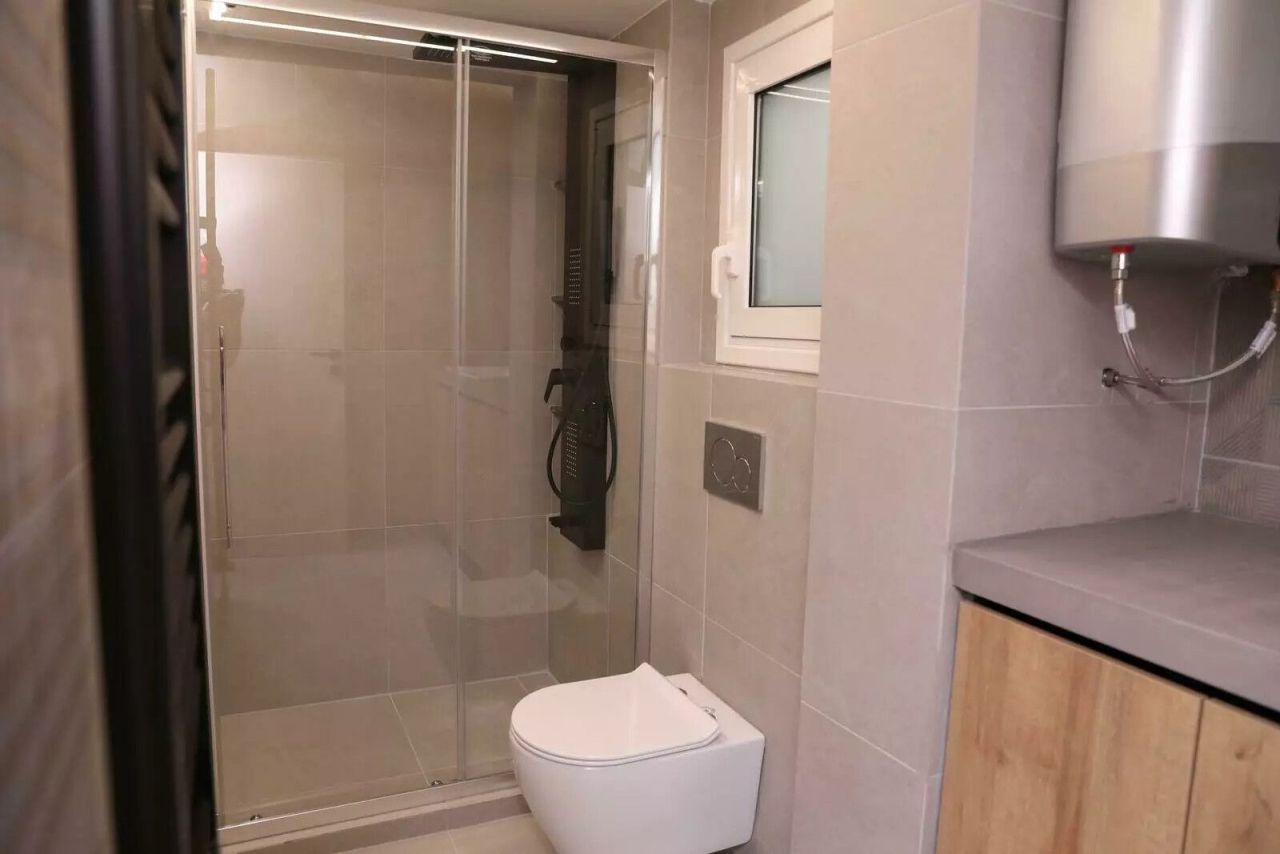 Квартира в Афинах, Греция, 118 м² - фото 5