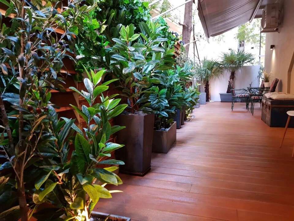 Квартира в Салониках, Греция, 78 м² - фото 5