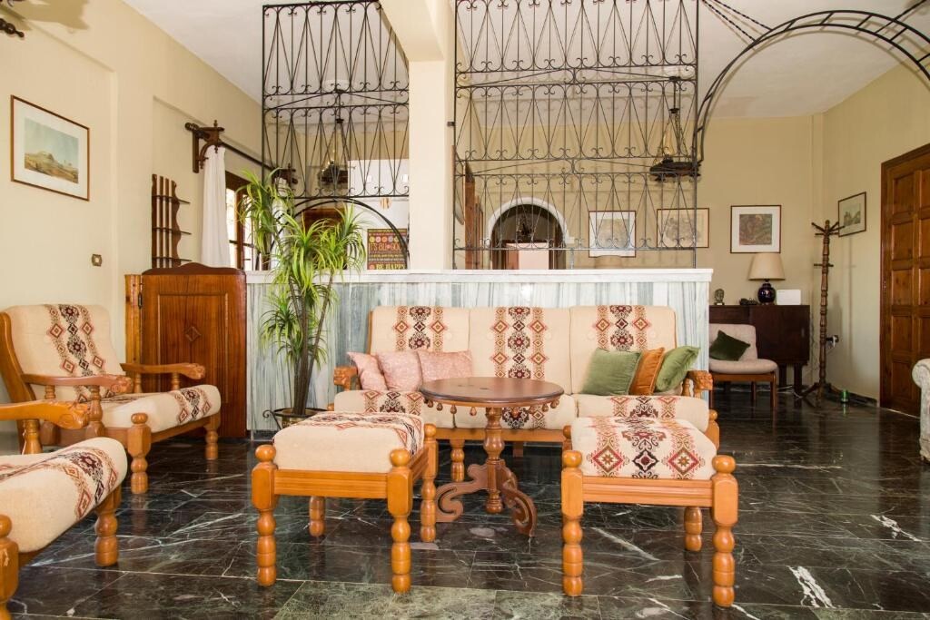 Дом на Корфу, Греция, 343 м² - фото 5