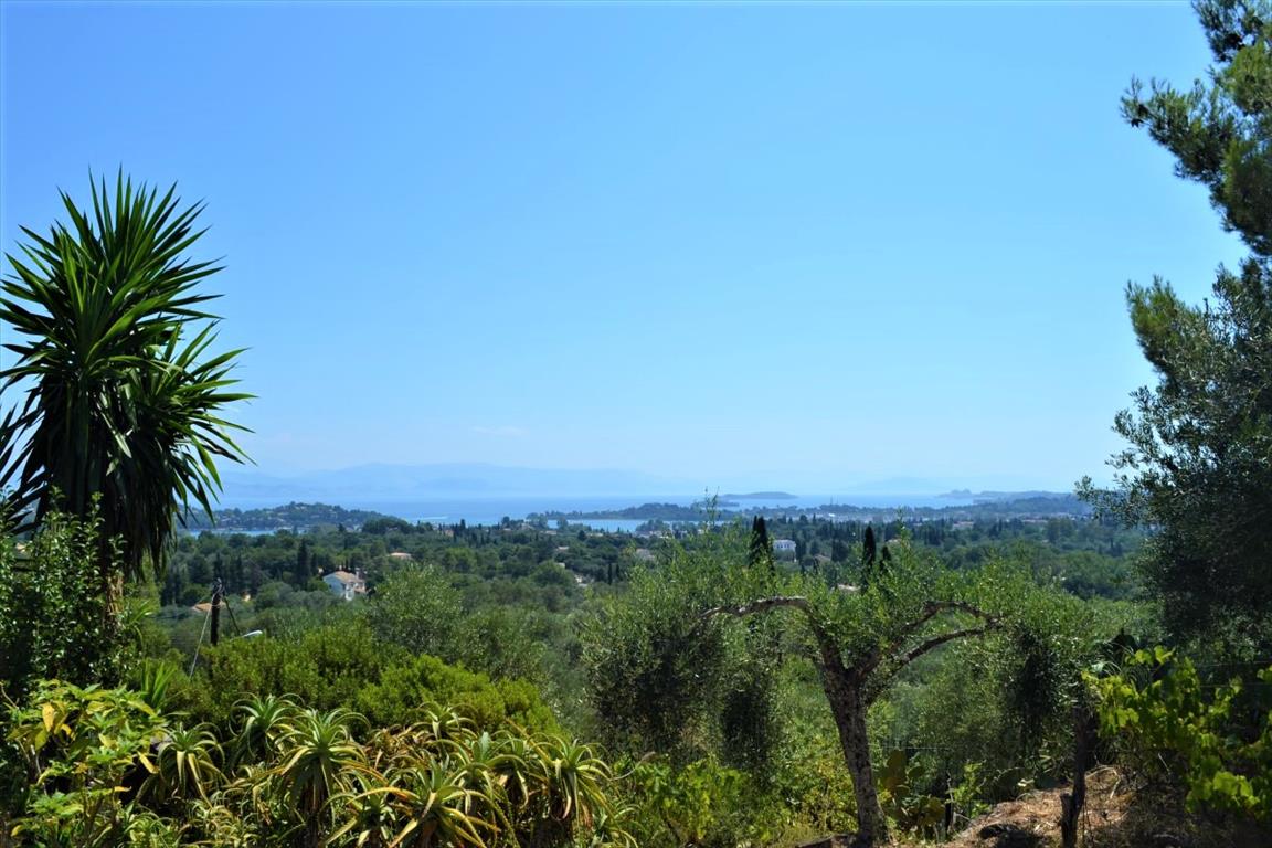 Дом на Корфу, Греция, 205 м² - фото 5