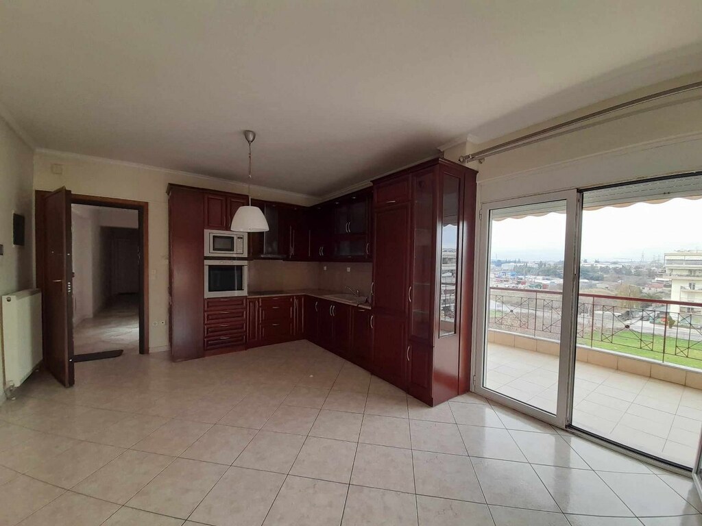 Квартира в Салониках, Греция, 87 м² - фото 5