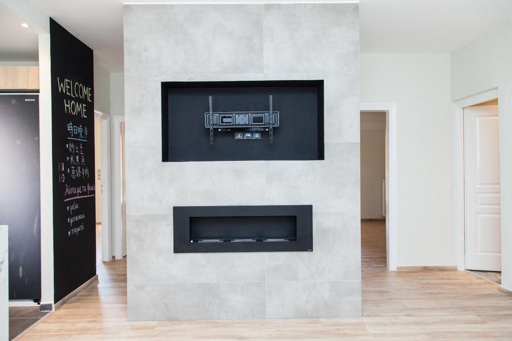 Квартира в Афинах, Греция, 136 м² - фото 5