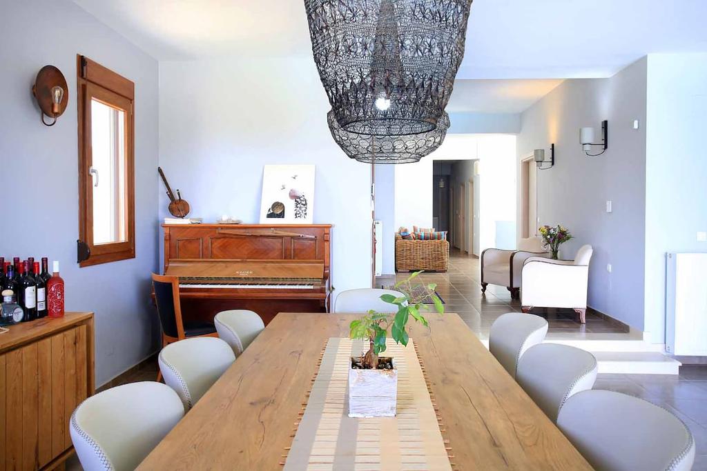 Вилла в Ираклионе, Греция, 400 м² - фото 5