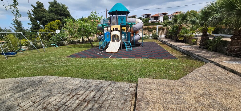 Вилла на Кассандре, Греция, 289 м² - фото 5