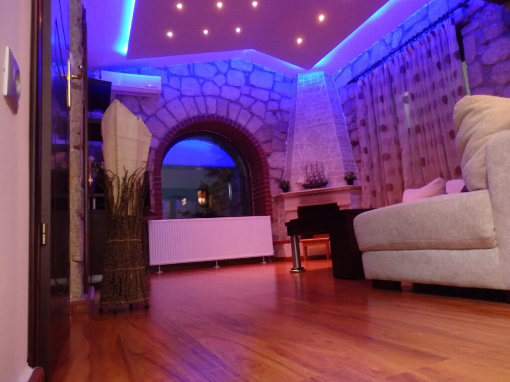 Мезонет на Кассандре, Греция, 120 м² - фото 5