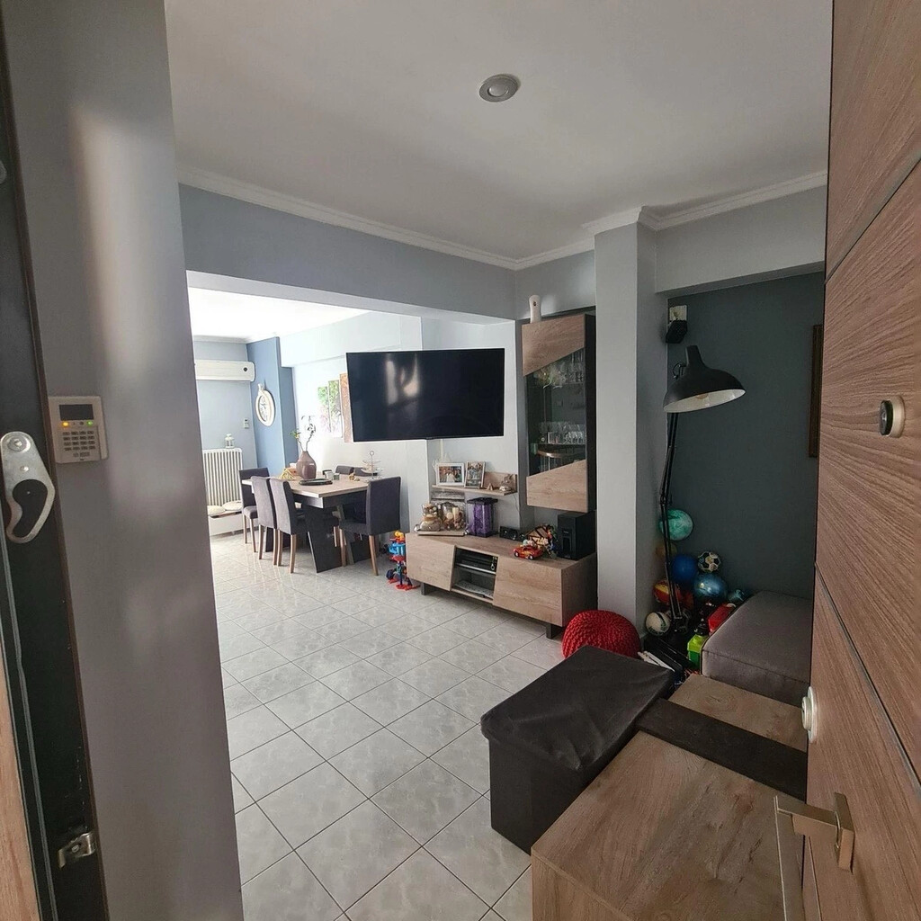 Мезонет в Афинах, Греция, 84 м² - фото 5