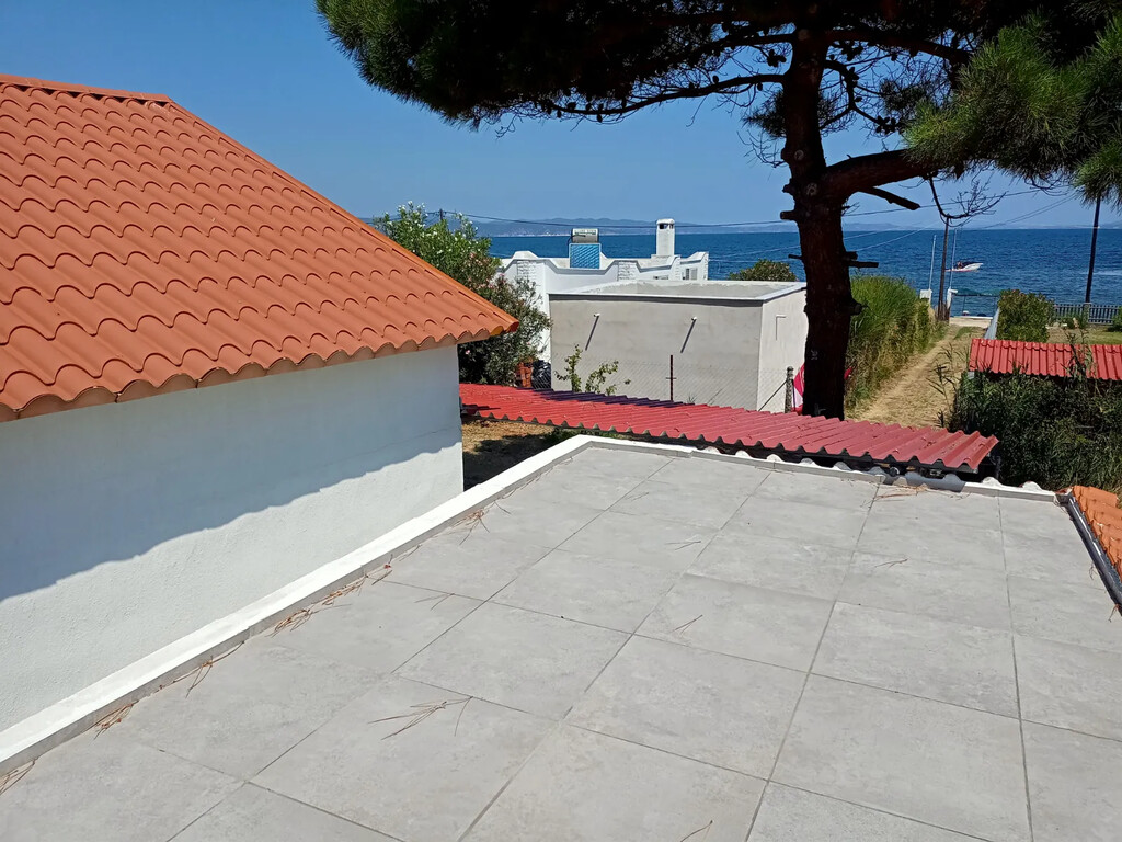 Дом в Ситонии, Греция, 90 м² - фото 5